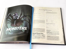 Load image into Gallery viewer, Nimble RPG: GM&#39;s Guide