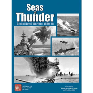 Seas of Thunder