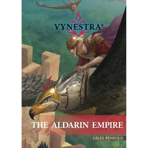 Vynestra - The Aldarin Empire