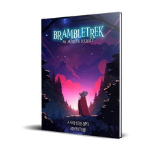 Load image into Gallery viewer, Brambletrek RPG