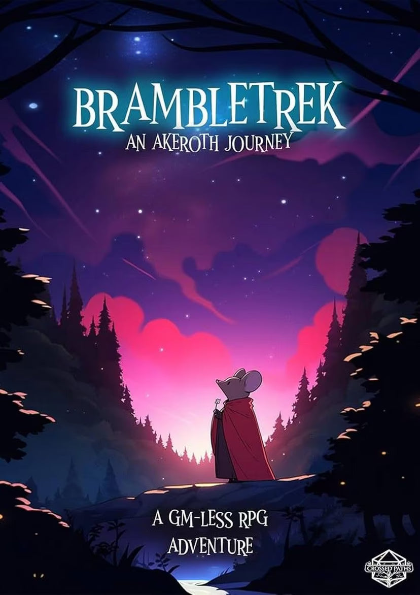 Brambletrek RPG