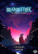 Load image into Gallery viewer, Brambletrek RPG