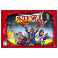 ScandalOh!