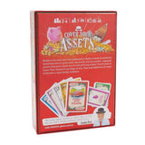 Cover Your Assets