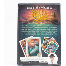 Load image into Gallery viewer, Skull King