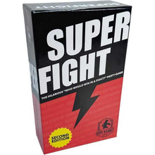 Load image into Gallery viewer, Superfight 2nd Edition