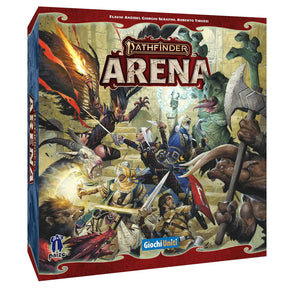 Pathfinder Arena Core Set