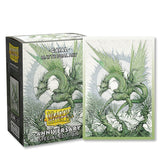 Dragon Shield Matte Duel Art Sleeves - Anniversary Special Edition Gaial
