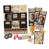 Galileo Galilei: Luna Expansion