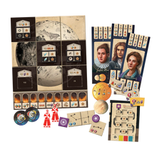 Load image into Gallery viewer, Galileo Galilei: Luna Expansion