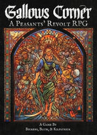 Gallows Corner - A Peasant's Revolt RPG Box Set
