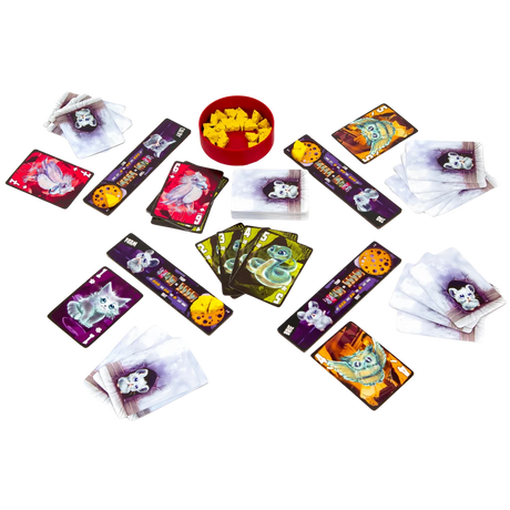 Haunted Mouse Deluxe Edition