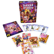 Load image into Gallery viewer, Gangs of Kyoto