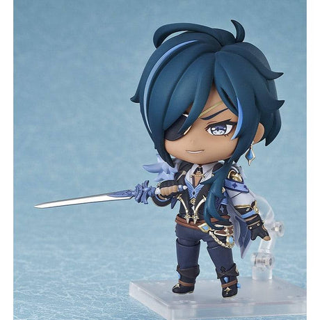 Genshin Impact: Kaeya Nendoroid Figure