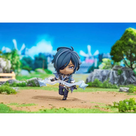 Genshin Impact: Kaeya Nendoroid Figure