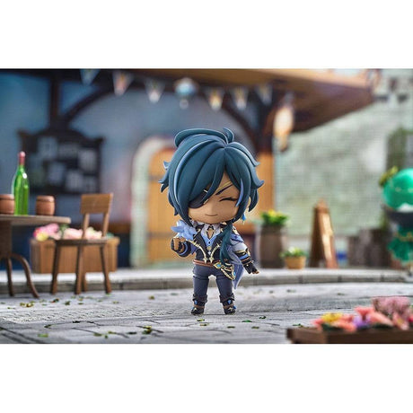 Genshin Impact: Kaeya Nendoroid Figure