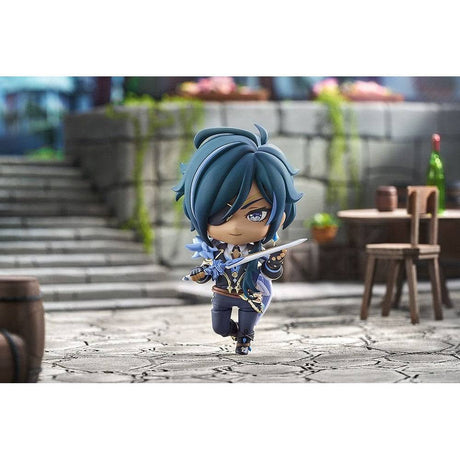 Genshin Impact: Kaeya Nendoroid Figure