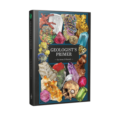 Geologist's Primer