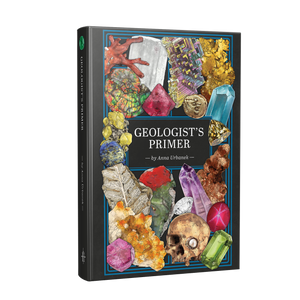 Geologist's Primer