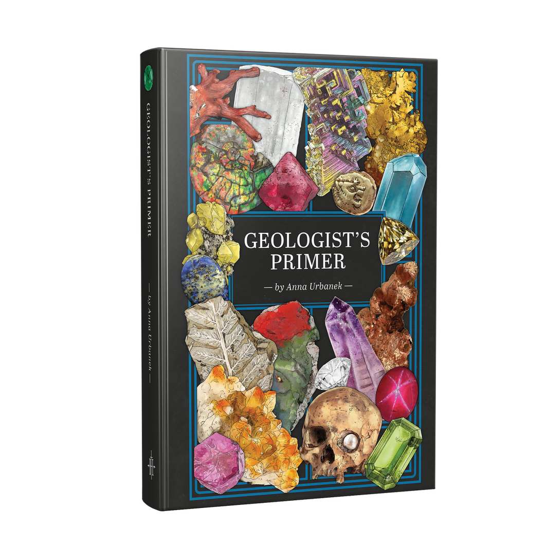 Geologist's Primer