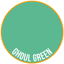 Laden Sie das Bild in den Galerie-Viewer, Two Thin Coats Ghoul Green