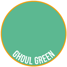 Load image into Gallery viewer, Two Thin Coats Ghoul Green