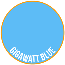 Load image into Gallery viewer, Two Thin Coats Gigawatt Blue