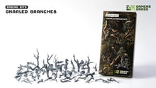 Load image into Gallery viewer, Gamers Grass Basing Bits Gnarled Branches