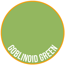 Load image into Gallery viewer, Two Thin Coats Goblinoid Green