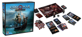 God of War The Card Game