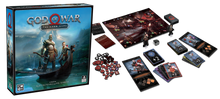 Load image into Gallery viewer, God of War The Card Game