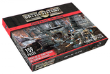 Battle Systems - Gothic Ruins