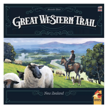 Load image into Gallery viewer, Great Western Trail New Zealand