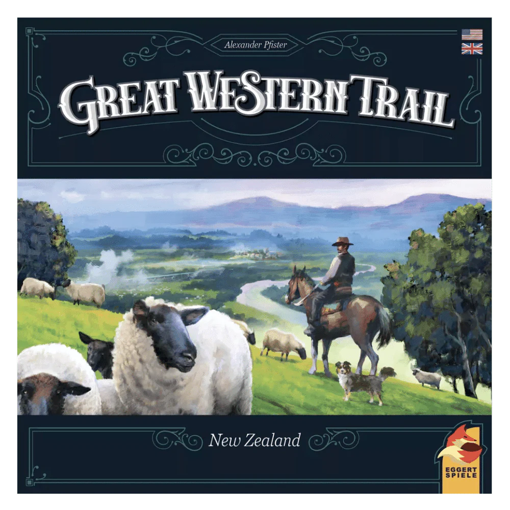 Great Western Trail New Zealand