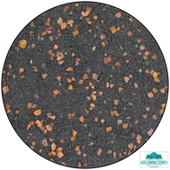 Base Ready Grimdark Tomb World Orange 250ml Tubs