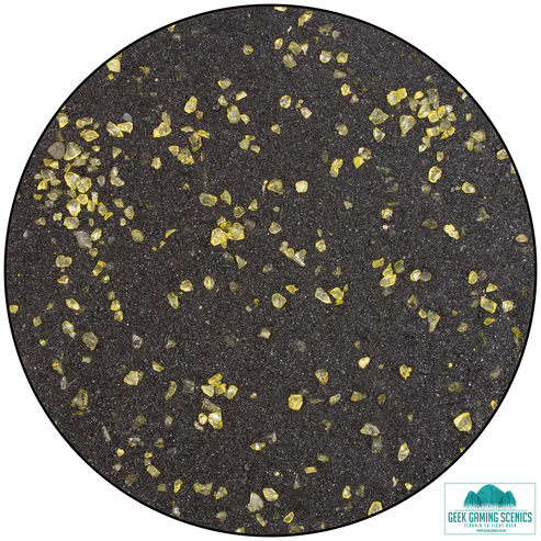 Base Ready Grimdark Tomb World Yellow 250ml Tubs