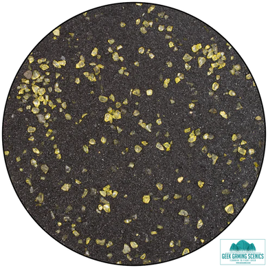 Base Ready Grimdark Tomb World Yellow 250ml Tubs