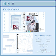 Load image into Gallery viewer, Guide on How to Fail at Online Dating Volume 4 Bundle Edition