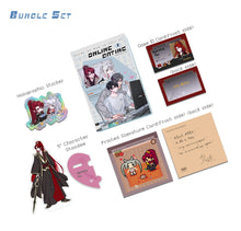 Load image into Gallery viewer, Guide on How to Fail at Online Dating Volume 4 Bundle Edition