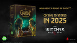 Gwent: The Legendary Card Game