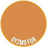 Two Thin Coats Gyzmo Fur