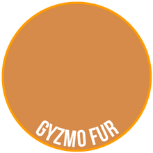 Load image into Gallery viewer, Two Thin Coats Gyzmo Fur