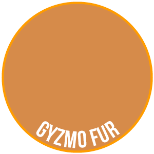 Two Thin Coats Gyzmo Fur