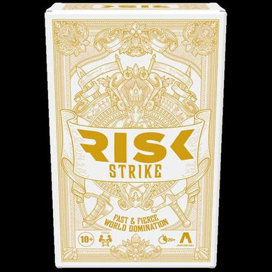 Risk Strike