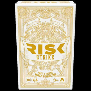 Risk Strike