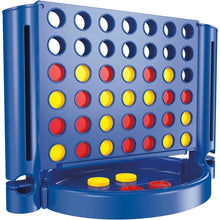 Load image into Gallery viewer, Connect 4: Grab &amp; Go