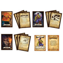 Load image into Gallery viewer, HeroQuest Spirit Queen&#39;s Torment Quest Pack