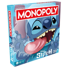 Load image into Gallery viewer, Monopoly Disney Stitch Edition