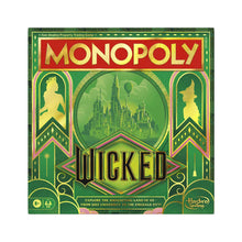 Load image into Gallery viewer, Monopoly Wicked Edition