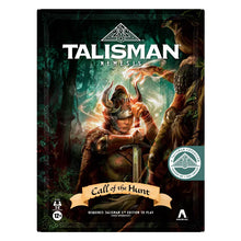 Load image into Gallery viewer, Talisman Nemesis - Call of the Hunt Expansion